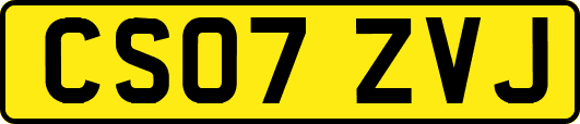 CS07ZVJ