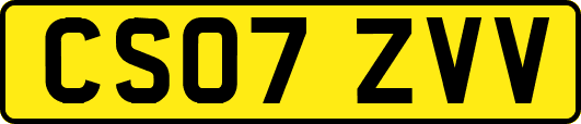 CS07ZVV