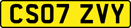CS07ZVY