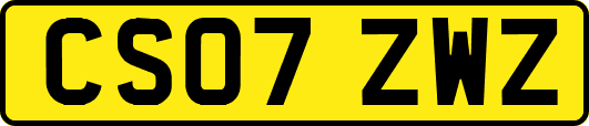 CS07ZWZ