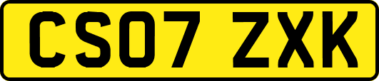 CS07ZXK
