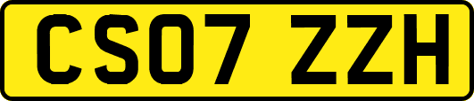 CS07ZZH