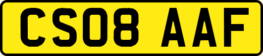 CS08AAF