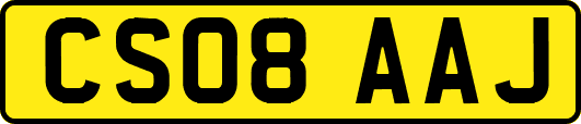 CS08AAJ