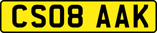 CS08AAK