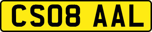 CS08AAL