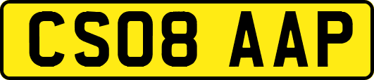 CS08AAP