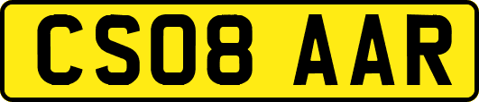 CS08AAR