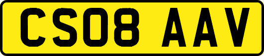 CS08AAV