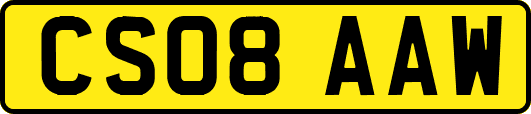 CS08AAW