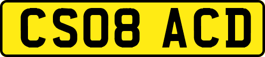 CS08ACD