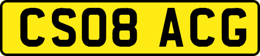 CS08ACG