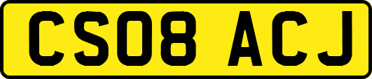 CS08ACJ