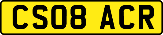 CS08ACR