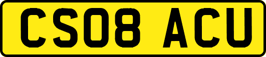 CS08ACU