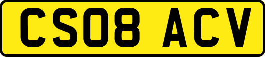 CS08ACV