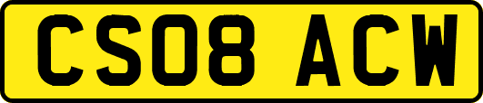 CS08ACW