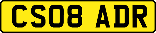 CS08ADR