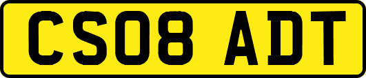 CS08ADT