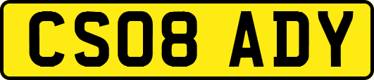 CS08ADY
