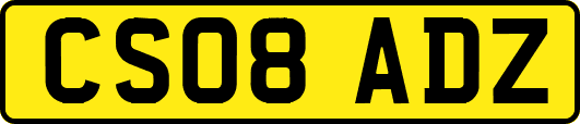 CS08ADZ