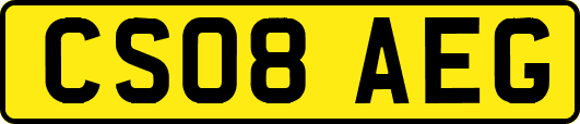 CS08AEG