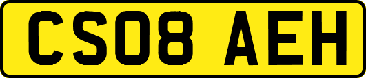 CS08AEH