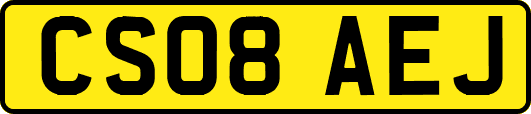 CS08AEJ