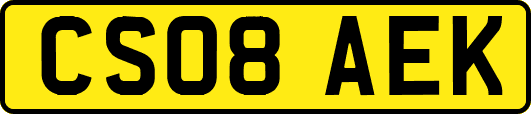 CS08AEK