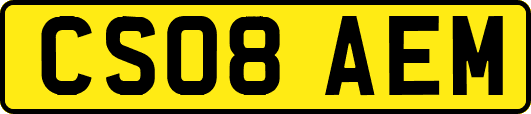 CS08AEM