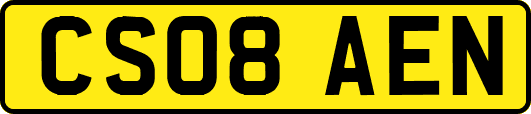 CS08AEN