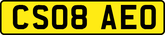 CS08AEO