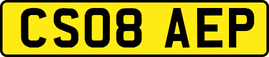 CS08AEP