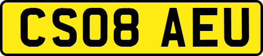 CS08AEU