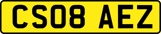 CS08AEZ