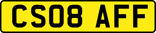 CS08AFF