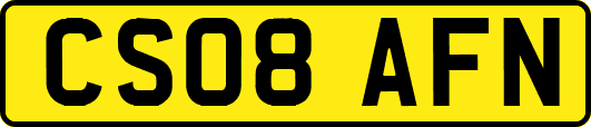 CS08AFN
