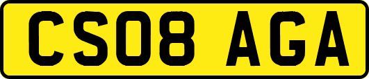 CS08AGA