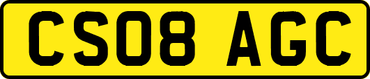 CS08AGC