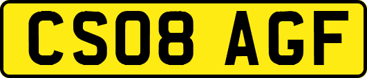 CS08AGF
