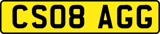 CS08AGG