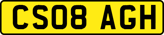CS08AGH