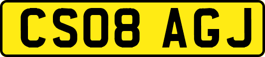 CS08AGJ