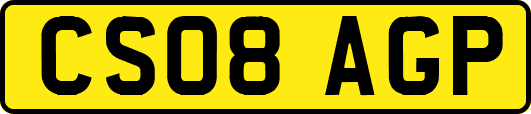 CS08AGP