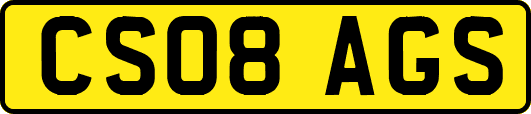 CS08AGS