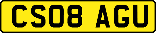 CS08AGU