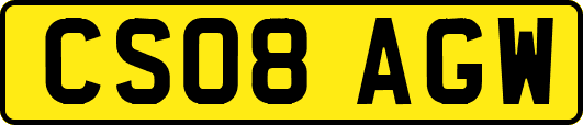 CS08AGW