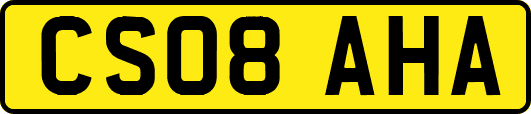 CS08AHA