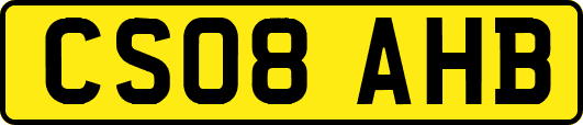CS08AHB