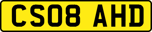 CS08AHD